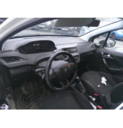 Air bag conducteur PEUGEOT 208 1 Photo n°6