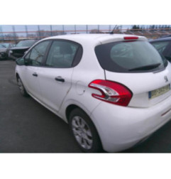 Air bag conducteur PEUGEOT 208 1 Photo n°7