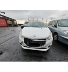 Air bag conducteur PEUGEOT 208 1 Photo n°9