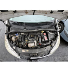 Air bag conducteur PEUGEOT 208 1 Photo n°11