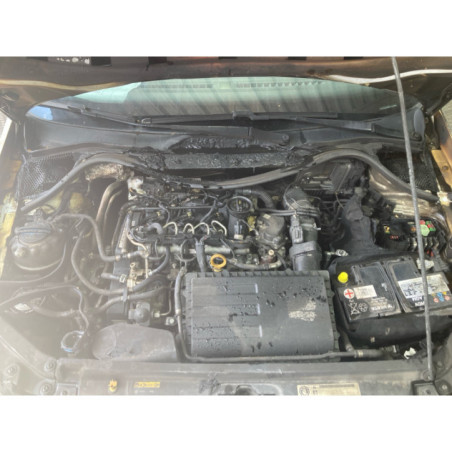 Commande de phare VOLKSWAGEN POLO 5