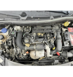 Air bag conducteur PEUGEOT 208 1 Photo n°12