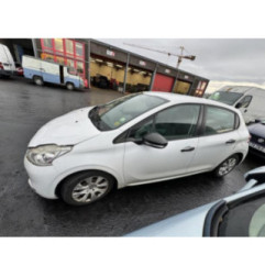 Air bag conducteur PEUGEOT 208 1 Photo n°13