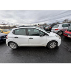 Air bag conducteur PEUGEOT 208 1 Photo n°14