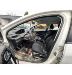Air bag conducteur PEUGEOT 208 1 Photo n°15