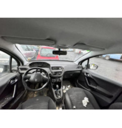 Air bag conducteur PEUGEOT 208 1 Photo n°16