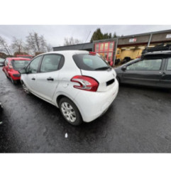 Air bag conducteur PEUGEOT 208 1 Photo n°18