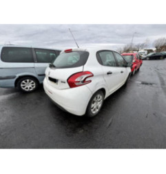 Air bag conducteur PEUGEOT 208 1 Photo n°19