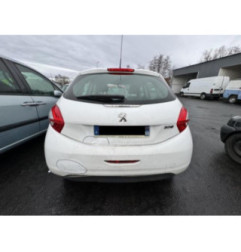 Air bag conducteur PEUGEOT 208 1 Photo n°20