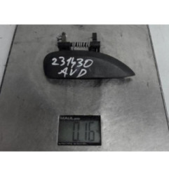 Poignee porte avant droit DACIA SANDERO 2 Photo n°1