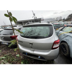 Poignee porte avant droit DACIA SANDERO 2 Photo n°19