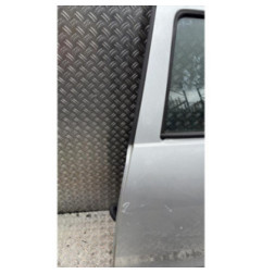 Porte arriere gauche DACIA SANDERO 2 Photo n°1