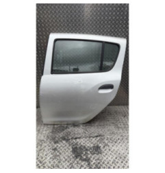 Porte arriere gauche DACIA SANDERO 2