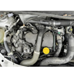 Porte arriere gauche DACIA SANDERO 2 Photo n°8