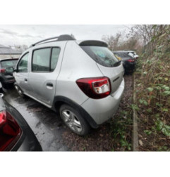 Porte arriere gauche DACIA SANDERO 2 Photo n°14