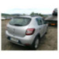 Vitre avant droit DACIA SANDERO 2