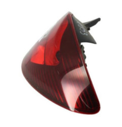 Feu arriere principal droit (feux) OPEL CORSA D Photo n°3