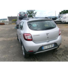 Vitre avant droit DACIA SANDERO 2 Photo n°19