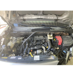 Commande chauffage PEUGEOT PARTNER 2