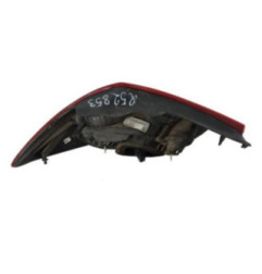 Feu arriere principal droit (feux) OPEL CORSA D Photo n°4