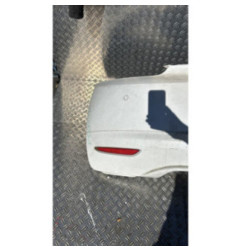 Pare choc arriere VOLKSWAGEN SCIROCCO 3