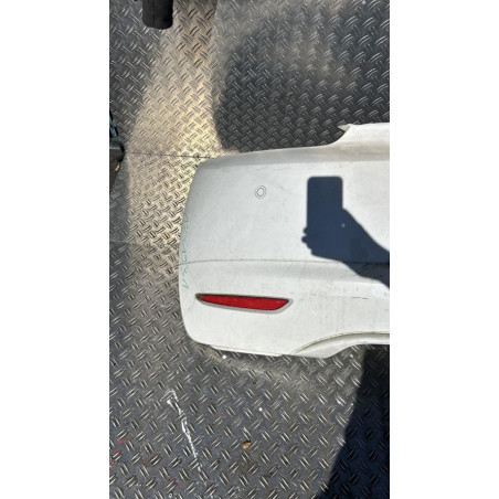 Pare choc arriere VOLKSWAGEN SCIROCCO 3