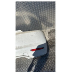 Pare choc arriere VOLKSWAGEN SCIROCCO 3 Photo n°3