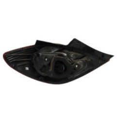 Feu arriere principal droit (feux) OPEL CORSA D Photo n°6