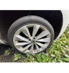 Pare choc arriere VOLKSWAGEN SCIROCCO 3 Photo n°8