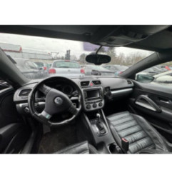 Pare choc arriere VOLKSWAGEN SCIROCCO 3 Photo n°11