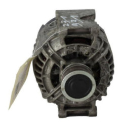 Alternateur VOLKSWAGEN SCIROCCO 3 Photo n°1