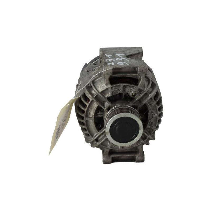 Alternateur VOLKSWAGEN SCIROCCO 3