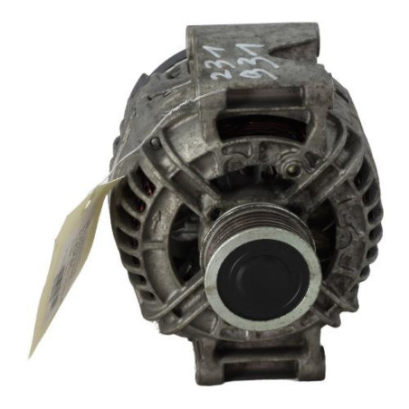 Alternateur VOLKSWAGEN SCIROCCO 3 Photo n°1