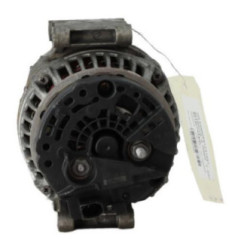 Alternateur VOLKSWAGEN SCIROCCO 3 Photo n°3