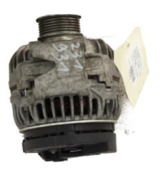 Alternateur VOLKSWAGEN SCIROCCO 3 Photo n°5