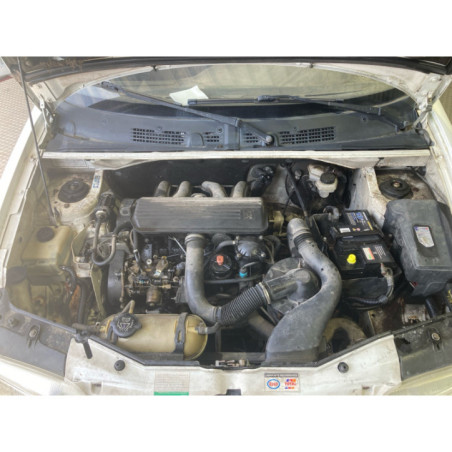 Capot PEUGEOT PARTNER 1