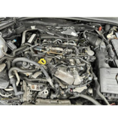 Trappe d'essence AUDI A3 3 Photo n°11