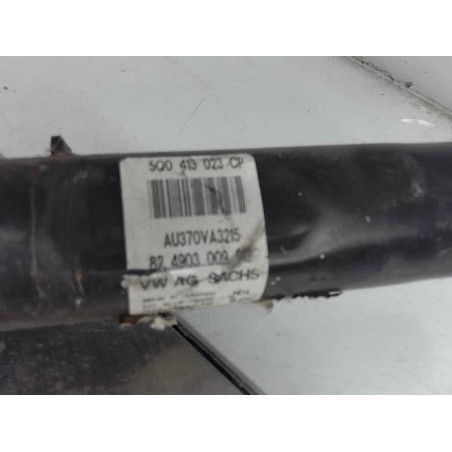 Amortisseur avant gauche AUDI A3 3