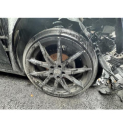 Amortisseur avant gauche AUDI A3 3 Photo n°18