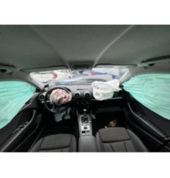 Amortisseur avant gauche AUDI A3 3 Photo n°20