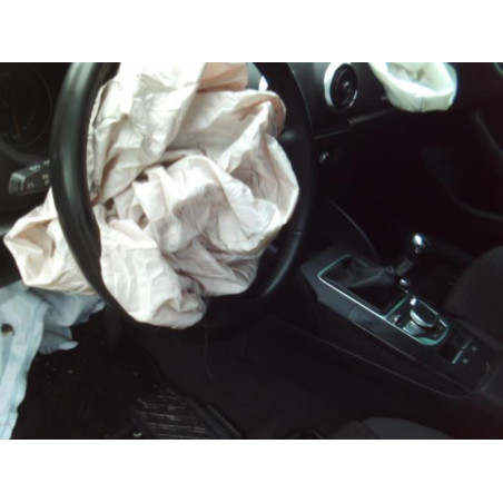 Demarreur AUDI A3 3 Photo n°1