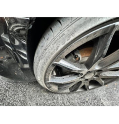 Demarreur AUDI A3 3 Photo n°20