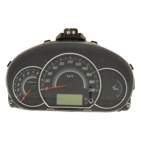 Compteur MITSUBISHI SPACE STAR 3 Photo n°1