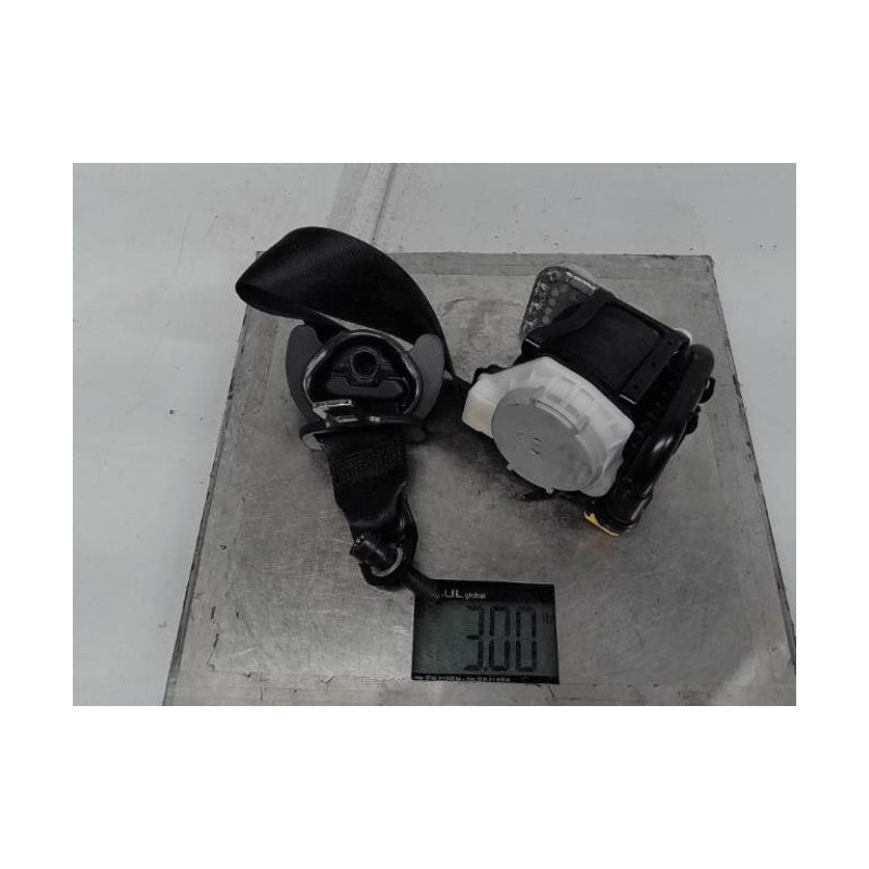 Ceinture arriere droit AUDI A3 3