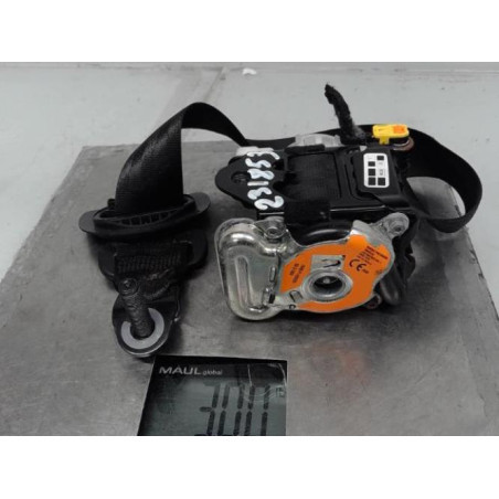 Ceinture arriere droit AUDI A3 3