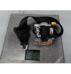 Ceinture arriere droit AUDI A3 3 Photo n°3