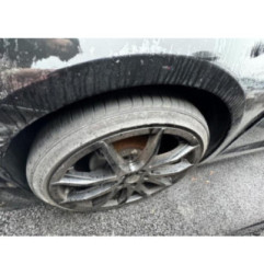 Ceinture arriere droit AUDI A3 3 Photo n°19