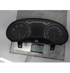 Compteur AUDI A3 3 Photo n°1