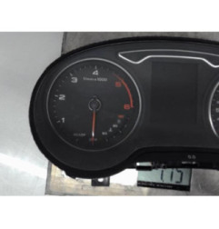 Compteur AUDI A3 3 Photo n°4