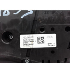 Compteur AUDI A3 3 Photo n°5